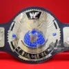 1990’s Era WWF Big Eagle Heavyweight Wrestling Championship Belt