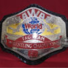 AWA World Tag Team Wrestling Championship Title Belt