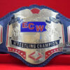 ECW Heavyweight Wrestling Championship Belt1