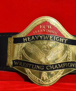 ECW World Television Championship Adult Size Belt