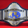 Hogan 1986 WWF World Heavyweight Wrestling Belt