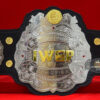 IWGP Junior Championship Title Belt