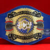 JCW World Juggalo Tag Team Championship Belt