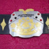 John Valentine Heavyweight Championship Belt