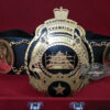 Lou Thesz Heavyweight Championship Belt