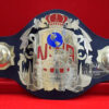 NWA Heavyweight Wrestling Championship Belt