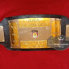 NWA Mid America Heavyweight Championship Belt