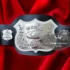 NWA Mid America Heavyweight Championship Belt