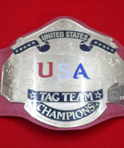 NWA United States Tag Team Championship Belts4