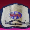 Old Era WWF Tag Team Wrestling Championship Belt