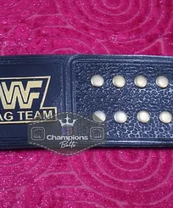 Old Era WWF Tag Team Wrestling Championship Belt