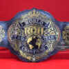 ROH World Tag Team Championship Belt