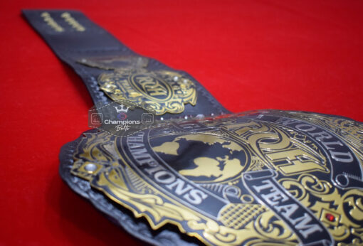 ROH World Tag Team Championship Belt6