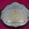 Ric Flair World Heavyweight Championship Belt