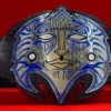 TNA Immortal Jeff Hardy Championship Belt