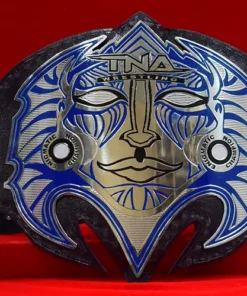 TNA Immortal Jeff Hardy Championship Belt