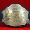 UFC Ultimate Fighting Championship Belt