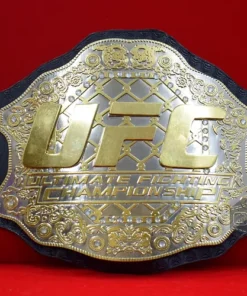 UFC Ultimate Fighting Championship Belt