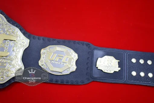 UFC Ultimate Fighting Championship Belt6