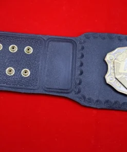 UFC Ultimate Fighting Championship Belt7