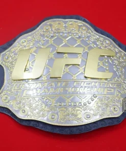 UFC Ultimate Fighting Championship Belt8