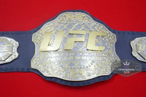 UFC Ultimate Fighting Championship Belt8