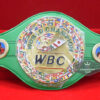 WBC World Championship Belt