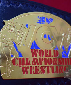 WCW Tag Team Championship Belt1