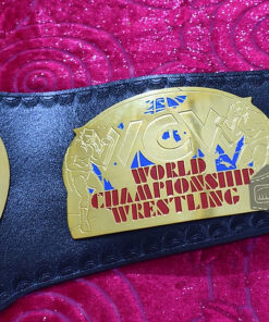 WCW Tag Team Championship Belt5