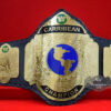 WWC Carribean Championship Belt3