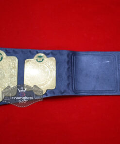 WWC Carribean Championship Belt6