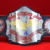 WWC Universal Heavyweight Wrestling Championship Belt