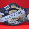 WWE Hard Core Wrestling Championship Belt