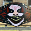 WWE The Fiend World Heavyweight Championship Title Bray Wyatt Belt