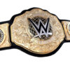 WWE World Championship Title Belt