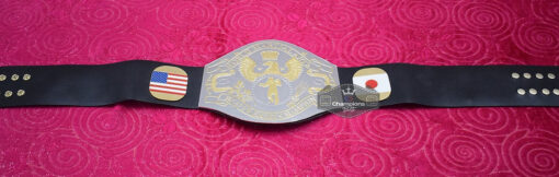 WWF World Martial-Arts Heavyweight Championship Blts3