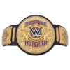 NEW 2024 WWE Tag Team Classic Championship Title Belt