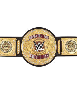 NEW 2024 WWE Tag Team Classic Championship Title Belt