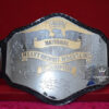 NWA National Heavyweight Championship Title Belt