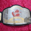 NWA National Tag Team Championship Title Belt